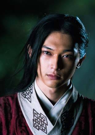 王者天下昌文君介绍,王者天下昌文君高岛政宏演的是谁 - 电视吧